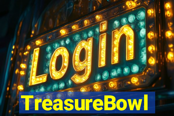 TreasureBowl treasure bowl como ganhar